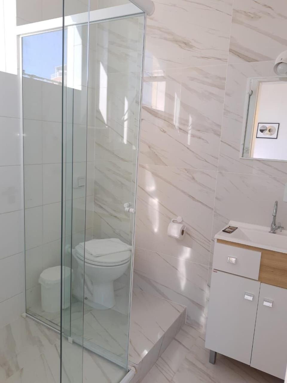 Pousada Ingleses Beach Florianopolis Ngoại thất bức ảnh