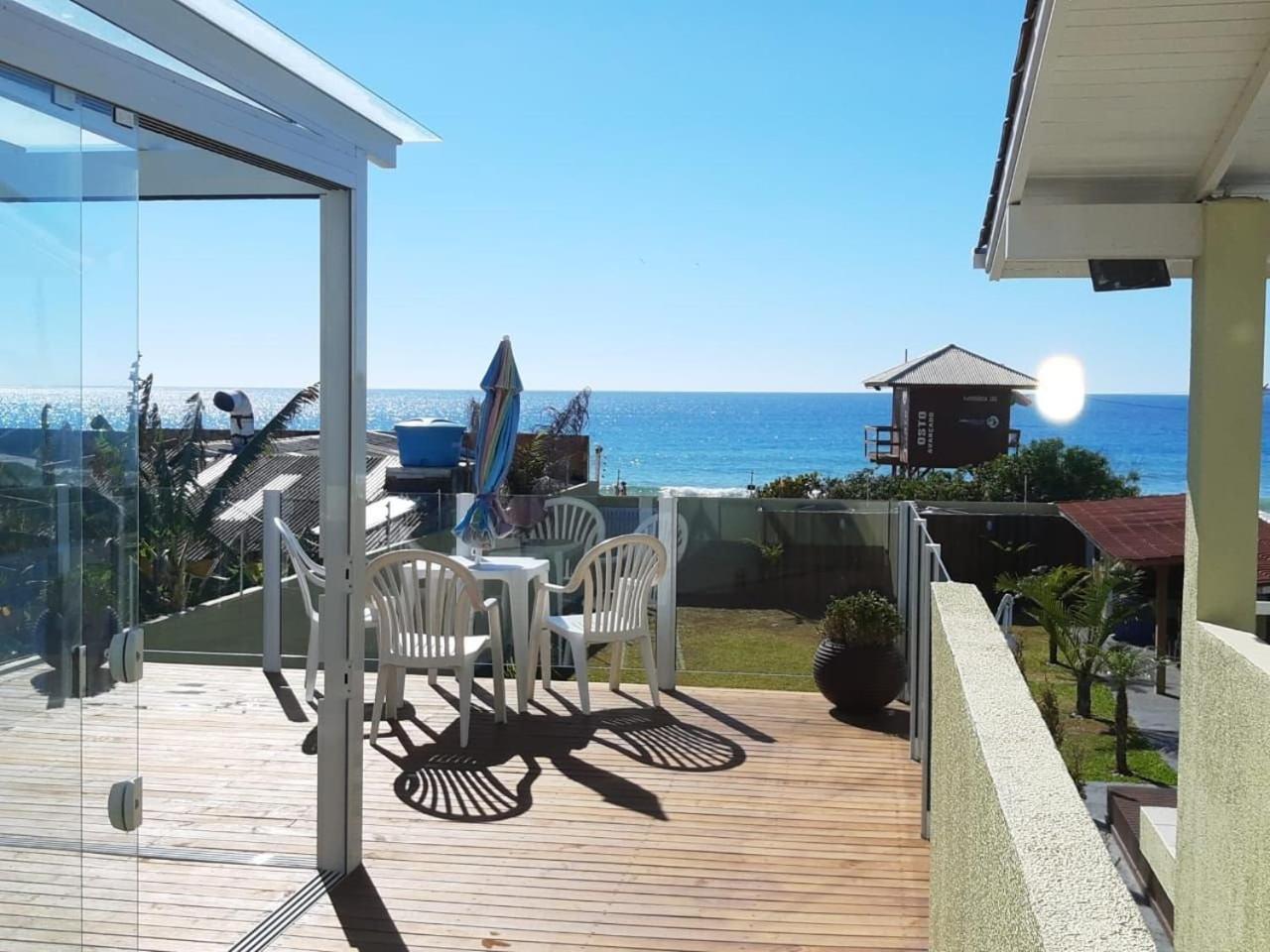 Pousada Ingleses Beach Florianopolis Ngoại thất bức ảnh