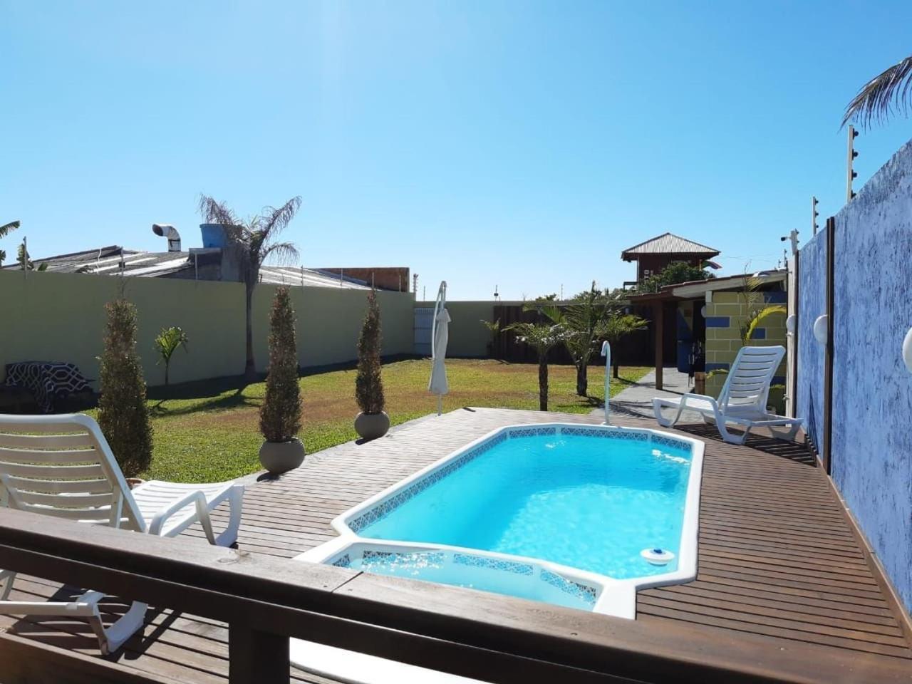 Pousada Ingleses Beach Florianopolis Ngoại thất bức ảnh