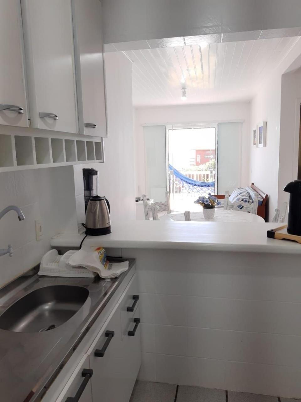Pousada Ingleses Beach Florianopolis Ngoại thất bức ảnh