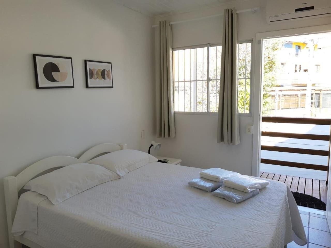 Pousada Ingleses Beach Florianopolis Ngoại thất bức ảnh